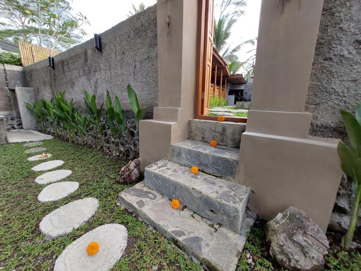 D'Ethnic Ubud Villa אובוד מראה חיצוני תמונה